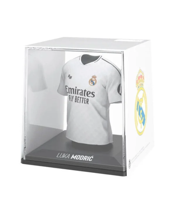 Real Madrid Ποδόσφαιρο: Φιγούρα ύψους 9.5εκ.