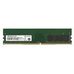 Transcend DDR4 με Module 1x8GB και Ταχύτητα 2666 για Desktop - Image 2