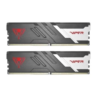 Patriot Viper Venom DDR5 16GB RAM με 2x8GB Modules και Ταχύτητα 5600 για Desktop