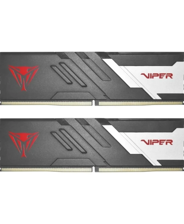 Patriot Viper Venom DDR5 16GB RAM με 2x8GB Modules και Ταχύτητα 5600 για Desktop