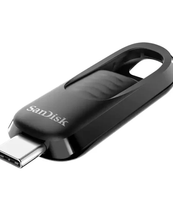 Sandisk Ultra 512GB USB 2.0 Stick με σύνδεση USB-C