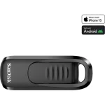 Sandisk Ultra 512GB USB 2.0 Stick με σύνδεση USB-C - Image 2