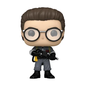 Funko Pop! Movies: Ghostbusters - Egon Spengler 1883