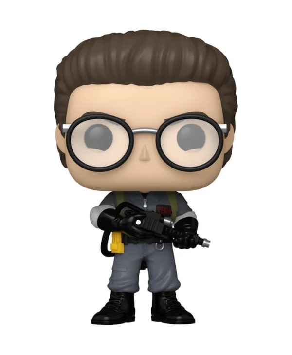 Funko Pop! Movies: Ghostbusters - Egon Spengler 1883