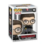 Funko Pop! Movies: Ghostbusters - Egon Spengler 1883 - Image 2