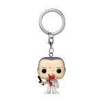 Funko Pocket Pop! Keychain Movies: Hannibal - Hannibal Lecter
