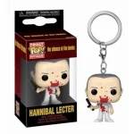 Funko Pocket Pop! Keychain Movies: Hannibal - Hannibal Lecter - Image 2