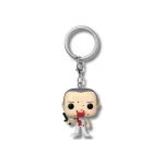 Funko Pocket Pop! Keychain Movies: Hannibal - Hannibal Lecter - Image 4