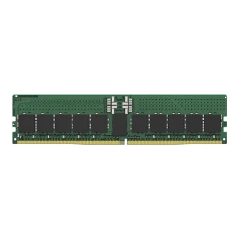 Kingston Premier DDR5 με Module 1x32GB και Ταχύτητα 5600 για Server