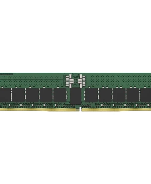 Kingston Premier DDR5 με Module 1x32GB και Ταχύτητα 5600 για Server