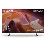 Sony X80L Series Public Display LED 85" HDR
