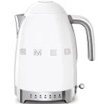 Smeg Βραστήρας 1.7lt 2400W Λευκός - Image 4