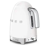 Smeg Βραστήρας 1.7lt 2400W Λευκός - Image 5