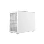 Deepcool CH160 Plus Mini Tower Κουτί Υπολογιστή με Πλαϊνό Παράθυρο Λευκό - Image 2