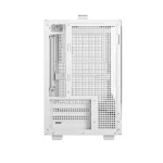 Deepcool CH160 Plus Mini Tower Κουτί Υπολογιστή με Πλαϊνό Παράθυρο Λευκό - Image 6