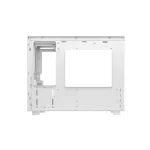Deepcool CH160 Plus Mini Tower Κουτί Υπολογιστή με Πλαϊνό Παράθυρο Λευκό - Image 10