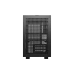Deepcool CH160 Plus Mini Tower Κουτί Υπολογιστή με Πλαϊνό Παράθυρο Μαύρο - Image 3