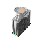 Deepcool AK400 DIGITAL SE Ψύκτρα Επεξεργαστή για Socket AM4/AM5/1200/115x - Image 4