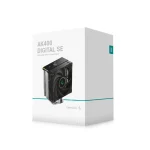 Deepcool AK400 DIGITAL SE Ψύκτρα Επεξεργαστή για Socket AM4/AM5/1200/115x - Image 5