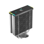 Deepcool AK400 DIGITAL SE Ψύκτρα Επεξεργαστή για Socket AM4/AM5/1200/115x - Image 8