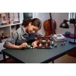 LEGO Wednesday για 10+ ετών Ετών 828τμχ - Image 2