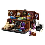 LEGO Wednesday για 10+ ετών Ετών 828τμχ - Image 3