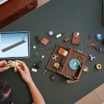 LEGO Wednesday για 10+ ετών Ετών 828τμχ - Image 5