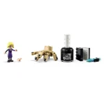 LEGO Wednesday για 10+ ετών Ετών 828τμχ - Image 6