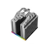 Deepcool AK620 Digital SE Ψύκτρα Επεξεργαστή Διπλού Ανεμιστήρα για Socket AM4/AM5/1200/115x με RGB Φωτισμό - Image 2