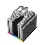 Deepcool AK620 Digital SE Ψύκτρα Επεξεργαστή Διπλού Ανεμιστήρα για Socket AM4/AM5/1200/115x με RGB Φωτισμό - Image 5