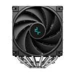 Deepcool AK620 Digital SE Ψύκτρα Επεξεργαστή Διπλού Ανεμιστήρα για Socket AM4/AM5/1200/115x με RGB Φωτισμό - Image 8