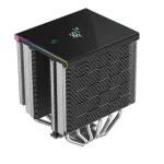 Deepcool AK620 Digital SE Ψύκτρα Επεξεργαστή Διπλού Ανεμιστήρα για Socket AM4/AM5/1200/115x με RGB Φωτισμό - Image 11