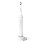 Philips Ηλεκτρική Οδοντόβουρτσα με Χρονομετρητή HX7400/01 Λευκή HX7400/01