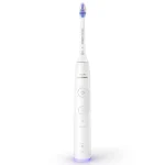 Philips Ηλεκτρική Οδοντόβουρτσα με Χρονομετρητή HX7400/01 Λευκή HX7400/01 - Image 2