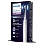 Philips Ηλεκτρική Οδοντόβουρτσα με Χρονομετρητή HX7400/01 Λευκή HX7400/01 - Image 4