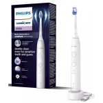 Philips Ηλεκτρική Οδοντόβουρτσα με Χρονομετρητή HX7400/01 Λευκή HX7400/01 - Image 8