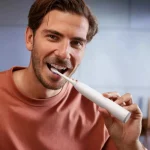 Philips Ηλεκτρική Οδοντόβουρτσα με Χρονομετρητή HX7400/01 Λευκή HX7400/01 - Image 10