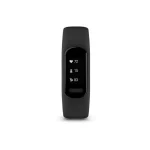 Garmin Vivosmart 5 Large Activity Tracker Αδιάβροχο με Παλμογράφο Black - Image 2