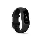 Garmin Vivosmart 5 Large Activity Tracker Αδιάβροχο με Παλμογράφο Black - Image 3