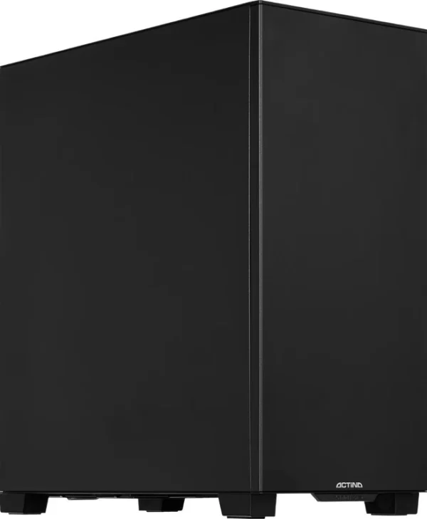 Actina 5901443423980 Gaming Desktop PC (Ryzen 5-7500F/32GB DDR5/1TB SSD/GeForce RTX 5060/W11 Home)