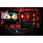 Actina Gaming Desktop PC (Ultra 9-285/64GB DDR4/2.0TB SSD/W11 Home) - Image 2