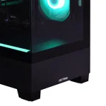 Actina Gaming Desktop PC (Ryzen 7-7700/32GB DDR5/1.0TB SSD/Radeon RX 9070/W11 Home) - Image 2
