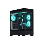 Actina Gaming Desktop PC (Ryzen 9-7900/32GB DDR5/1.0TB SSD/Radeon RX 9070 XT/No OS) - Image 3