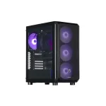 Actina 5901443421207 Gaming Desktop PC (Ryzen 5-7500F/32GB DDR5/1TB SSD/GeForce RTX 5060/No OS) - Image 2