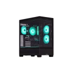 Actina Gaming Desktop PC (Ryzen 7-8700F/32GB DDR5/1.0TB SSD/Radeon RX 9070/W11 Home) - Image 3