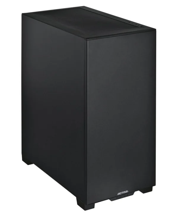 Actina Desktop PC (i5-14400F/32GB DDR4/1.0TB SSD/No OS)