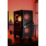 Actina Desktop PC (Ryzen 7-8700F/32GB DDR4/1.0TB SSD/No OS) - Image 2