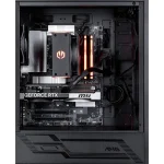 Actina Desktop PC (Ryzen 7-7700/32GB DDR4/1.0TB SSD/No OS) - Image 2