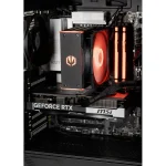 Actina Desktop PC (Ryzen 7-7700/32GB DDR4/1.0TB SSD/No OS) - Image 5