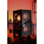 Actina Desktop PC (Ryzen 7-7700/32GB DDR4/1.0TB SSD/No OS) - Image 9